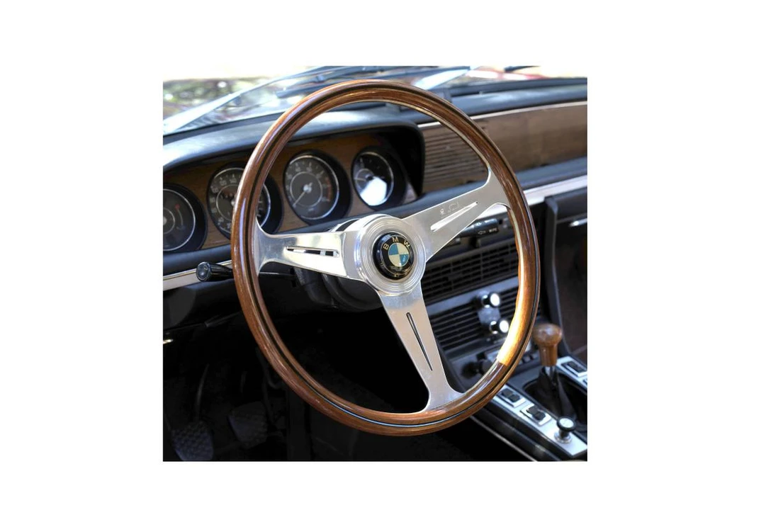 1973 BMW 3.0 CS & CSi - Image 10 of 19