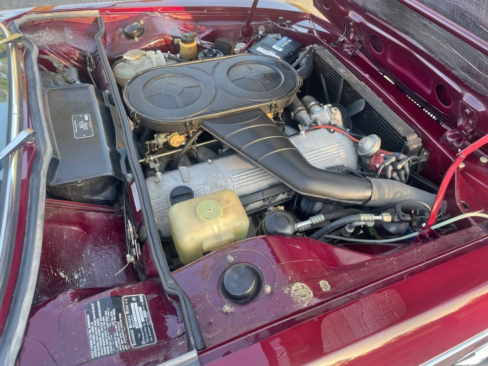 1973 BMW 3.0 CS & CSi - Image 8 of 19