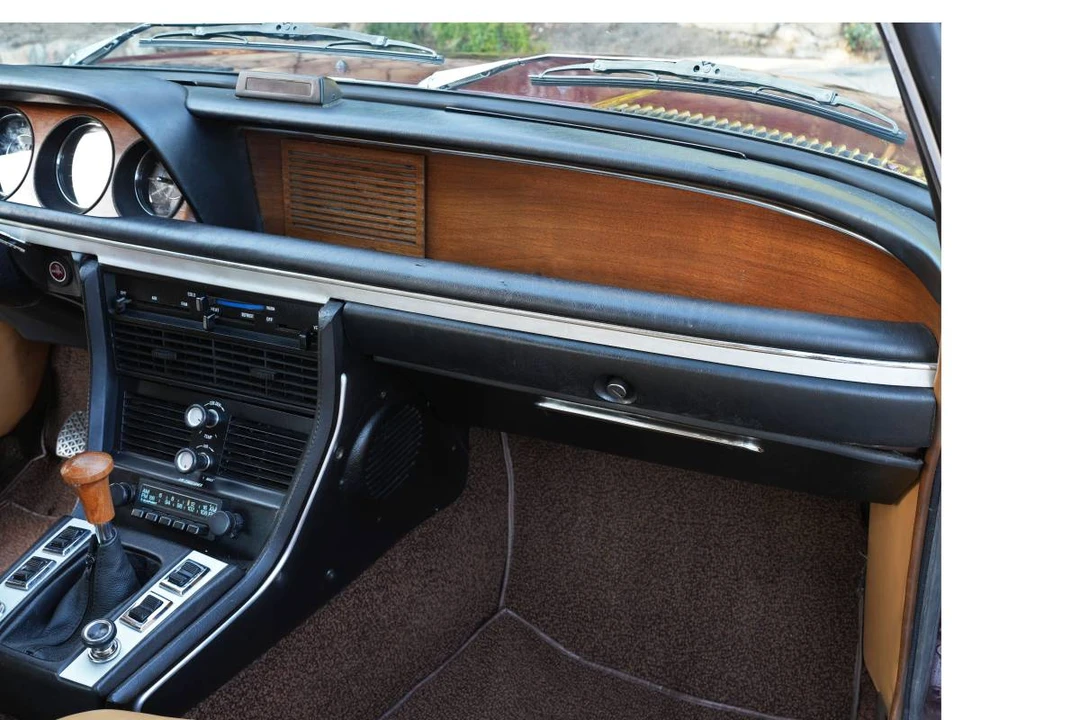 1973 BMW 3.0 CS & CSi - Image 6 of 19