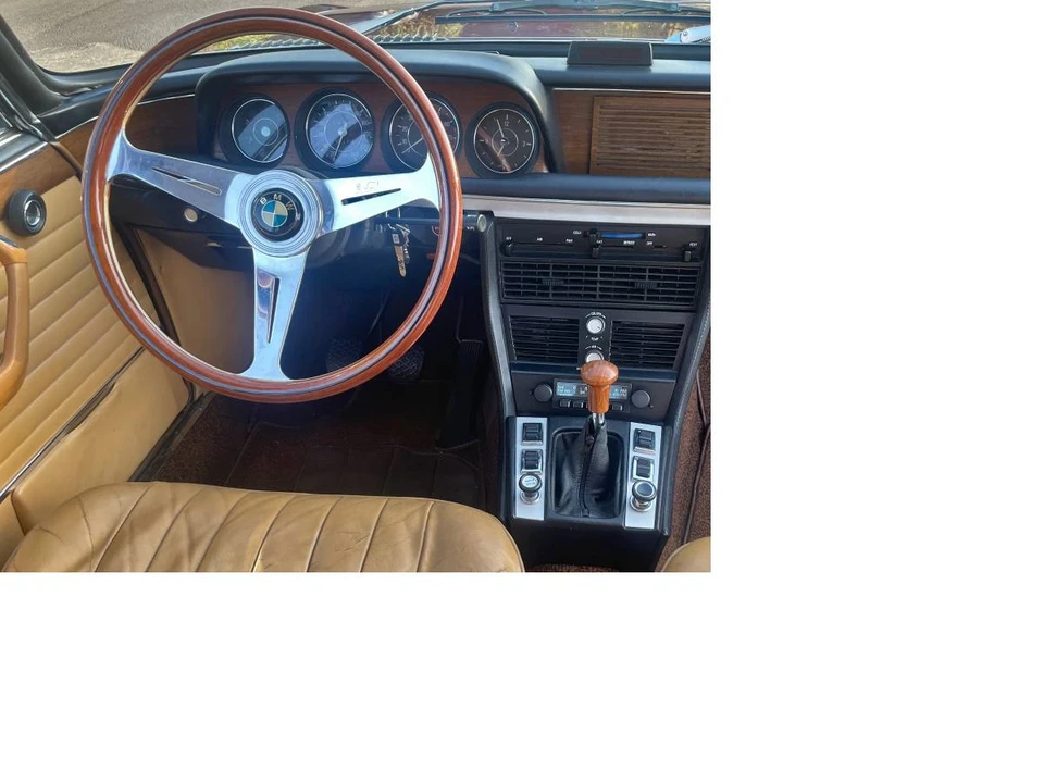 1973 BMW 3.0 CS & CSi - Image 4 of 19