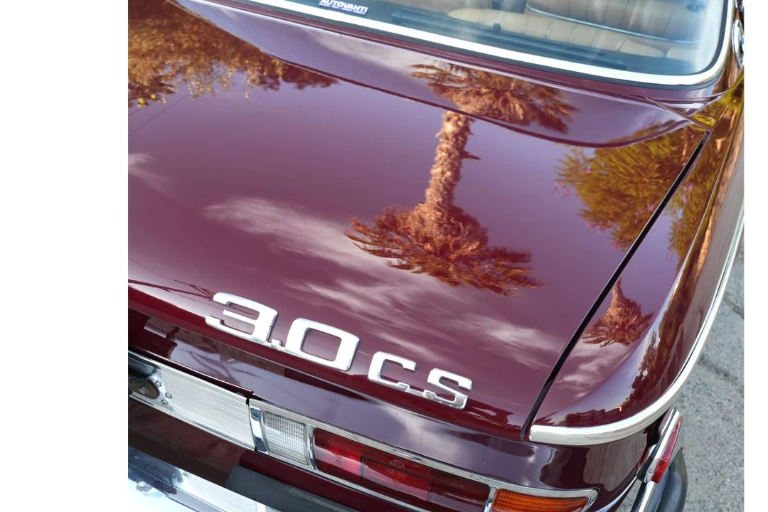 1973 BMW 3.0 CS & CSi - Image 7 of 19