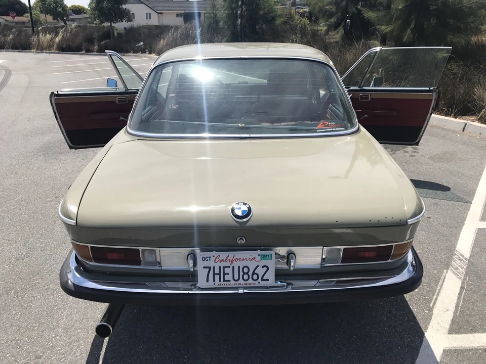 1973 BMW 3.0 CS & CSi - Image 6 of 31