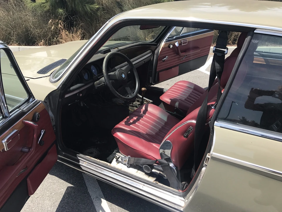 1973 BMW 3.0 CS & CSi - Image 23 of 31