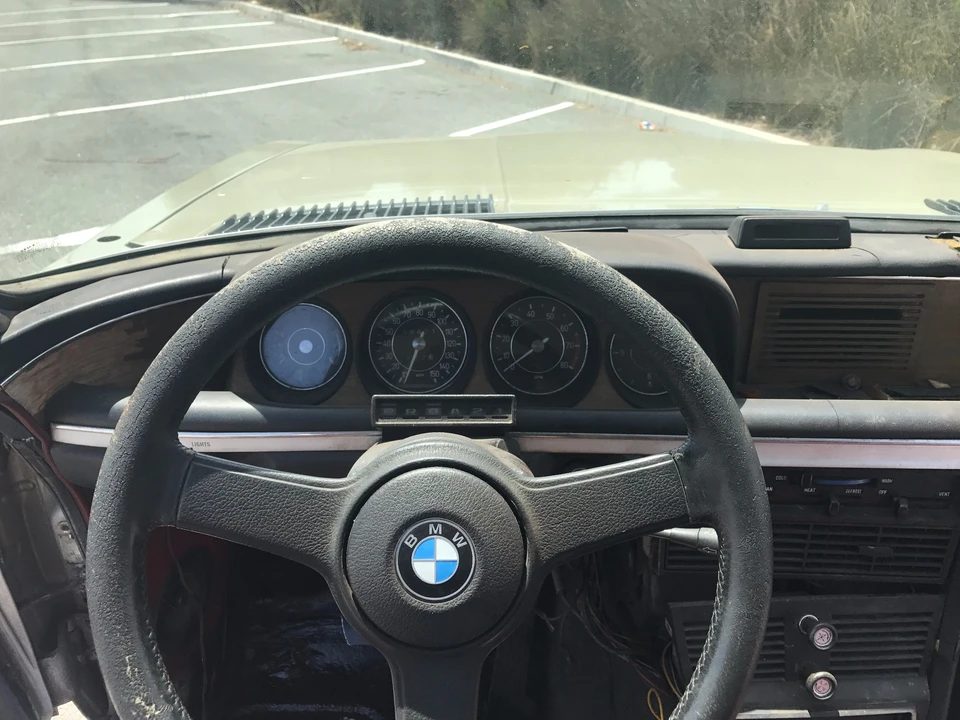 1973 BMW 3.0 CS & CSi - Image 27 of 31