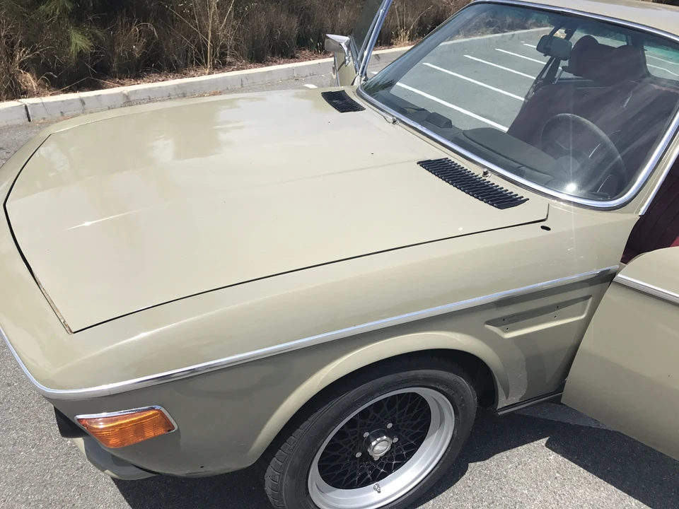 1973 BMW 3.0 CS & CSi - Image 19 of 31