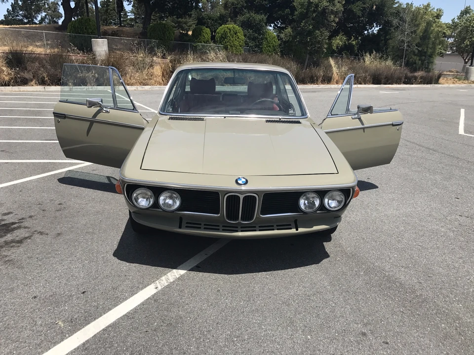 1973 BMW 3.0 CS & CSi - Image 8 of 31