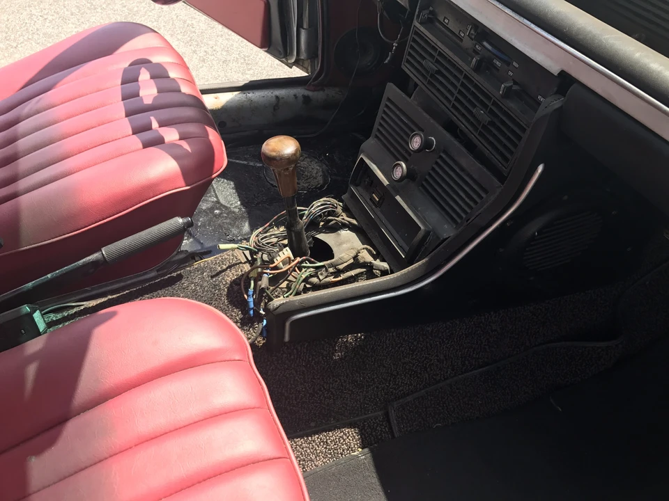 1973 BMW 3.0 CS & CSi - Image 24 of 31