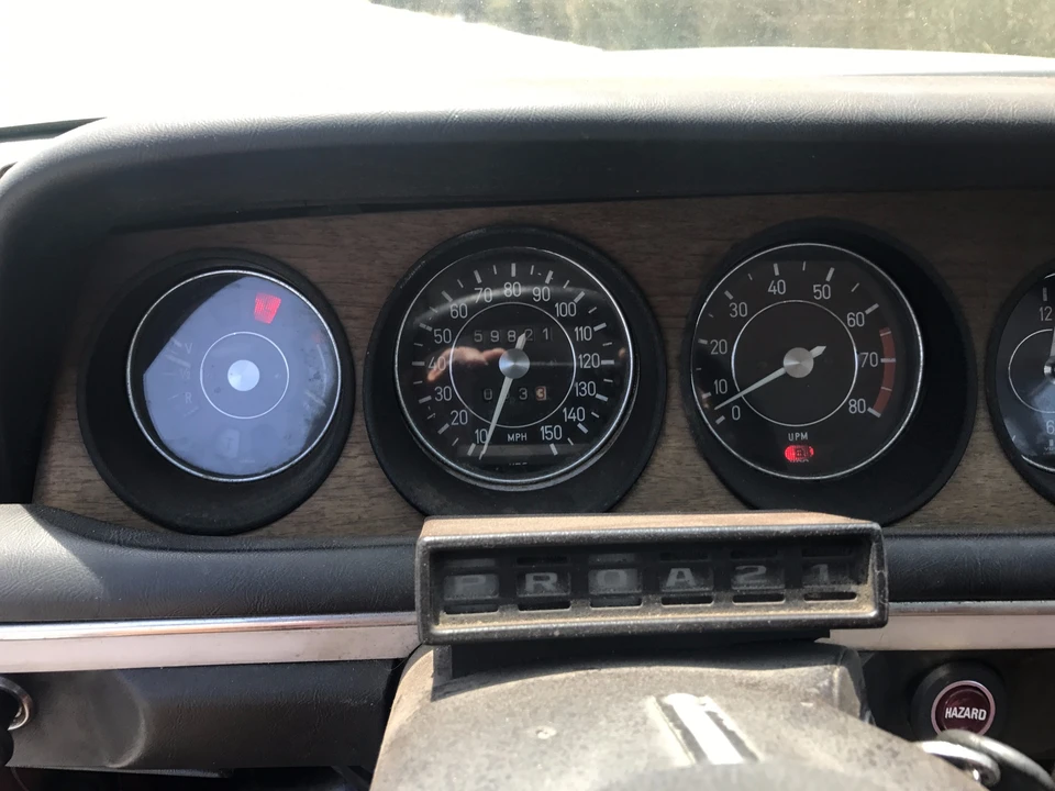 1973 BMW 3.0 CS & CSi - Image 28 of 31