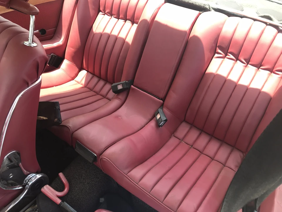 1973 BMW 3.0 CS & CSi - Image 25 of 31