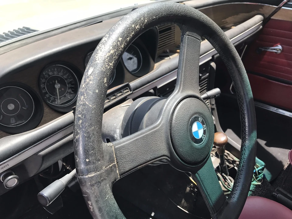 1973 BMW 3.0 CS & CSi - Image 26 of 31