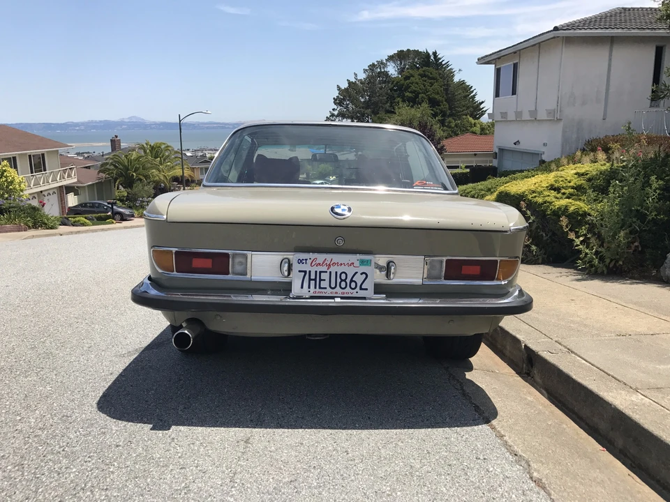 1973 BMW 3.0 CS & CSi - Image 5 of 31