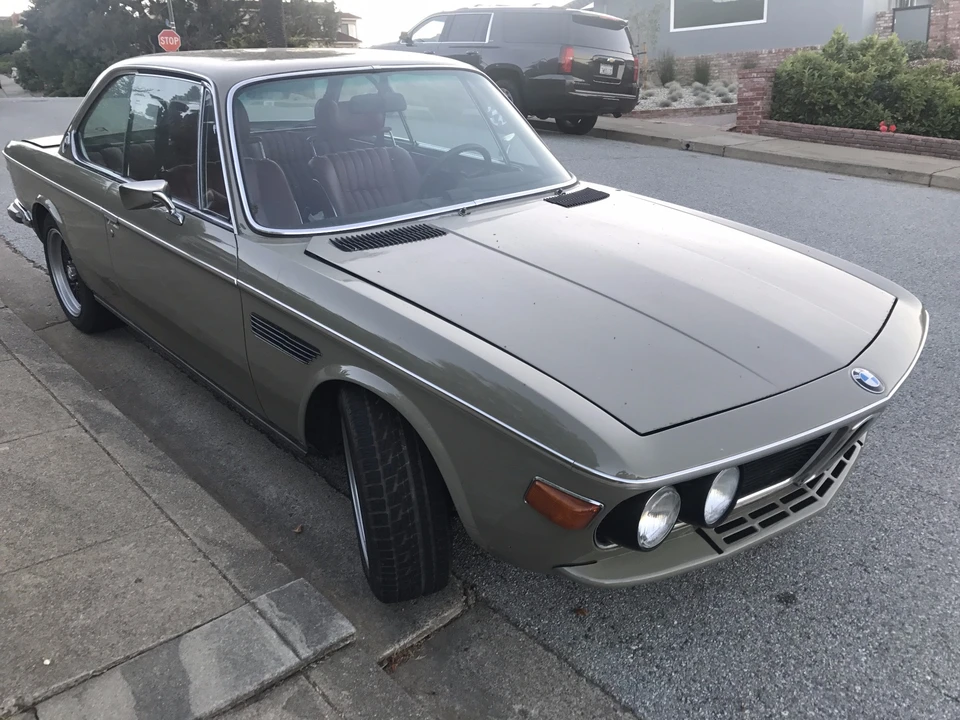 1973 BMW 3.0 CS & CSi - Image 3 of 31
