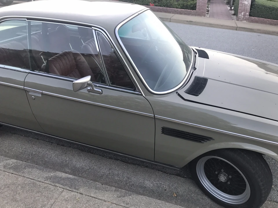 1973 BMW 3.0 CS & CSi - Image 9 of 31