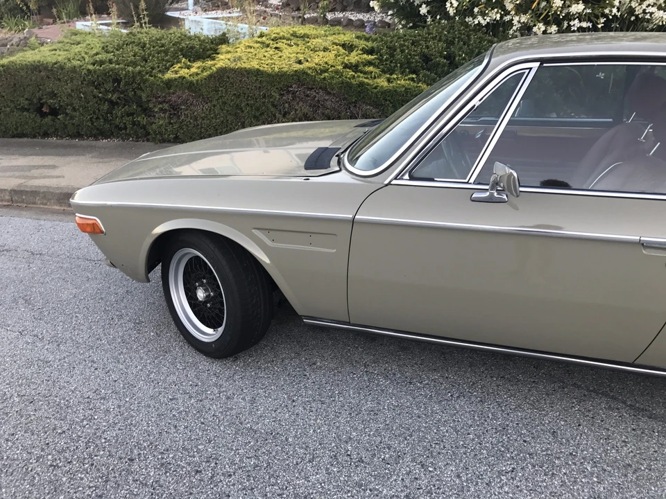 1973 BMW 3.0 CS & CSi - Image 13 of 31