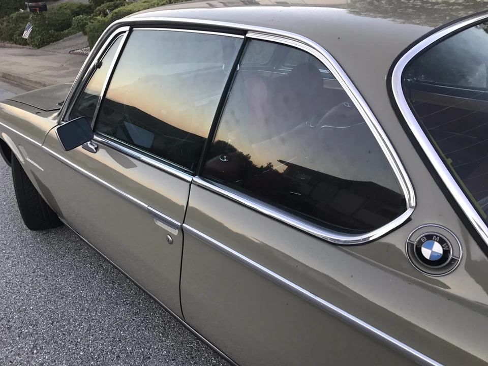 1973 BMW 3.0 CS & CSi - Image 14 of 31