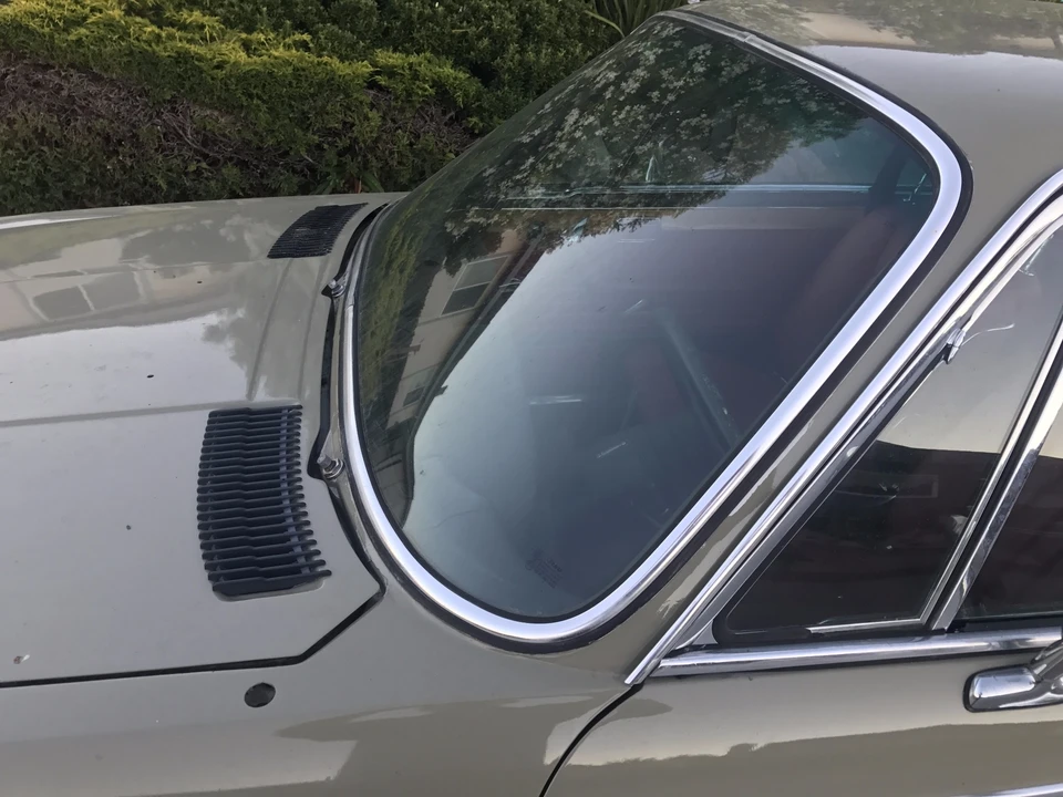 1973 BMW 3.0 CS & CSi - Image 17 of 31