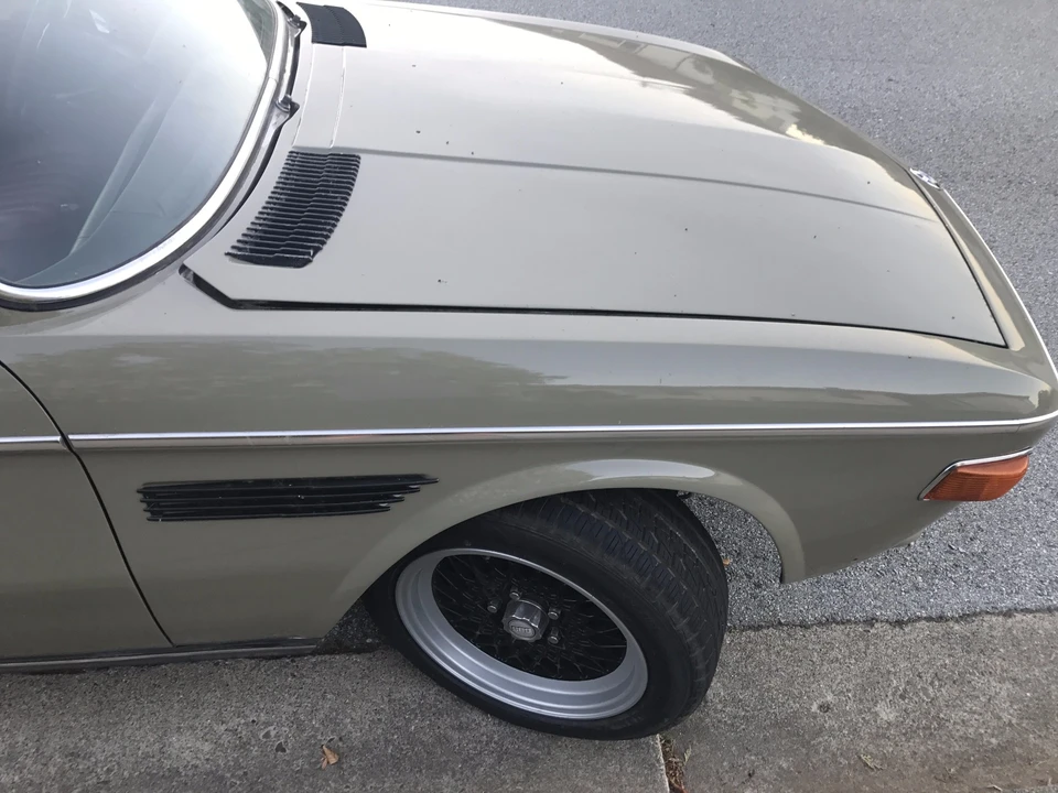 1973 BMW 3.0 CS & CSi - Image 10 of 31