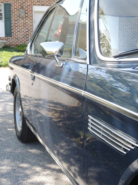 1973 BMW 3.0 CS & CSi - Image 11 of 31