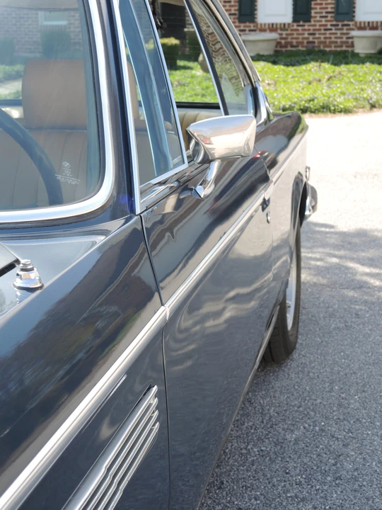1973 BMW 3.0 CS & CSi - Image 12 of 31