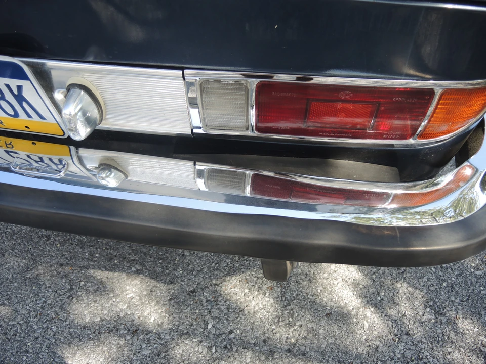 1973 BMW 3.0 CS & CSi - Image 14 of 31