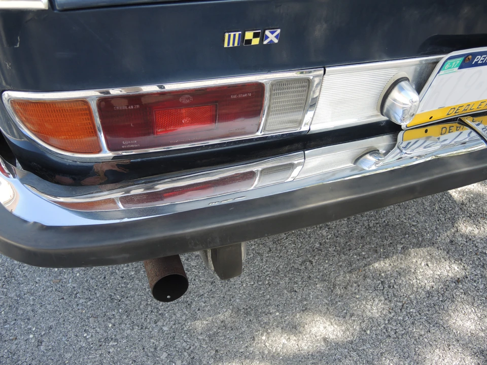 1973 BMW 3.0 CS & CSi - Image 15 of 31