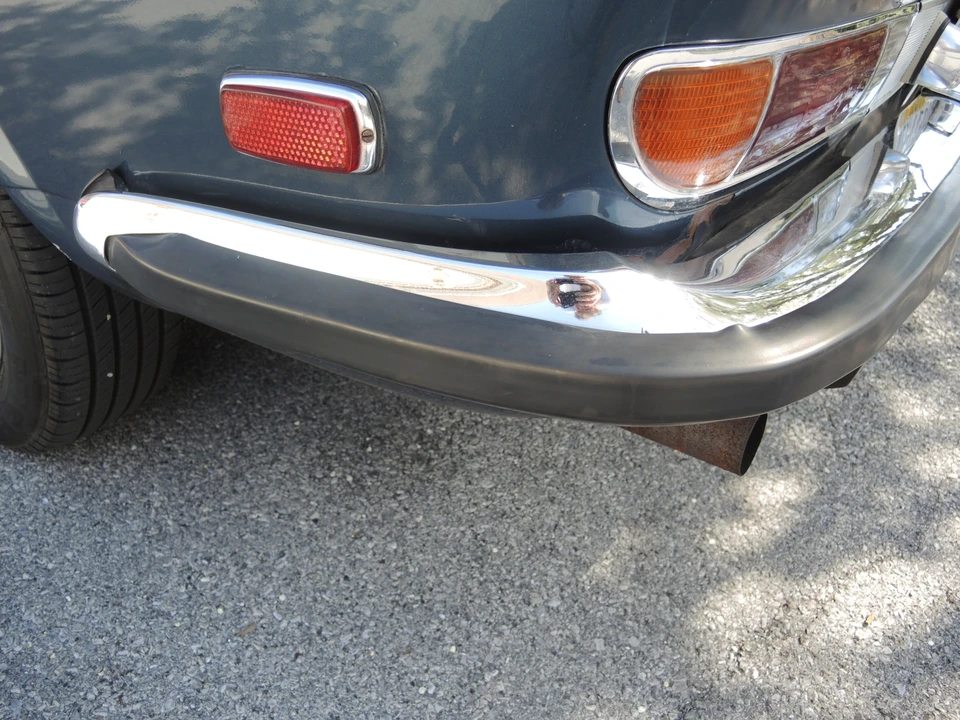1973 BMW 3.0 CS & CSi - Image 16 of 31