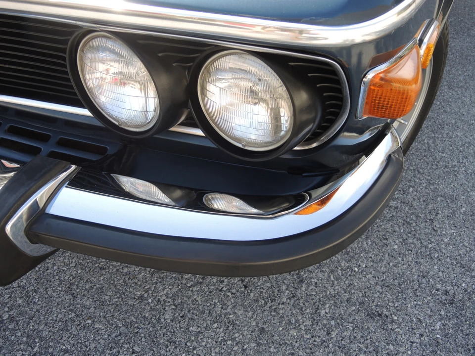 1973 BMW 3.0 CS & CSi - Image 17 of 31