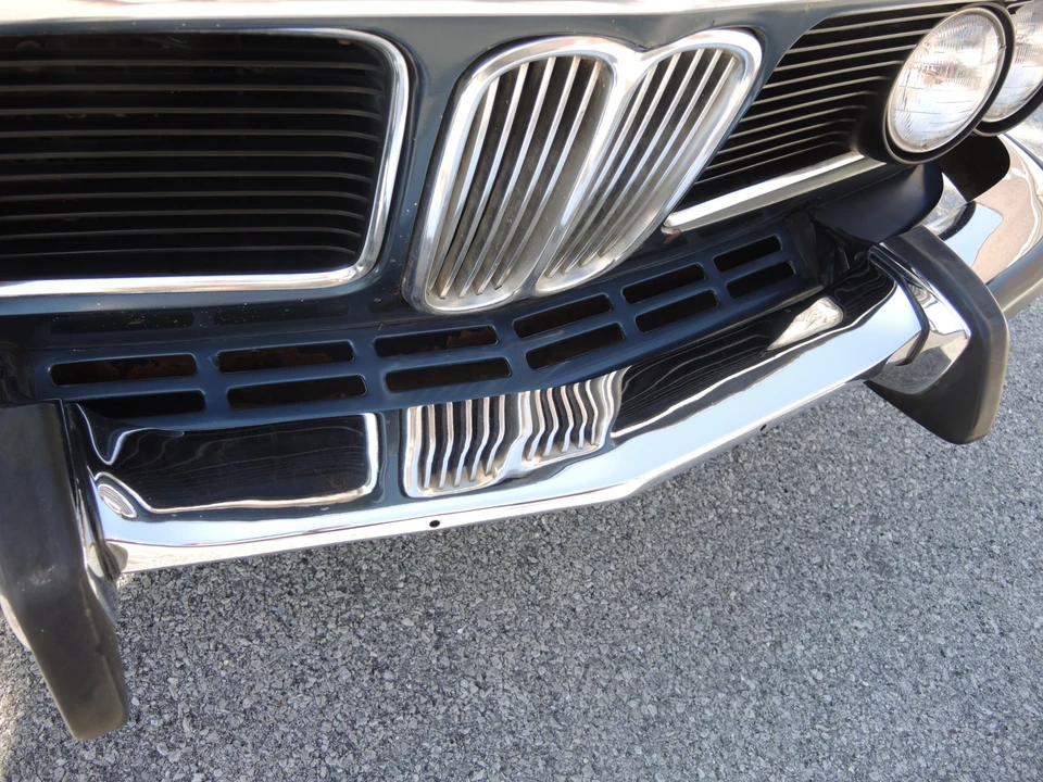 1973 BMW 3.0 CS & CSi - Image 18 of 31