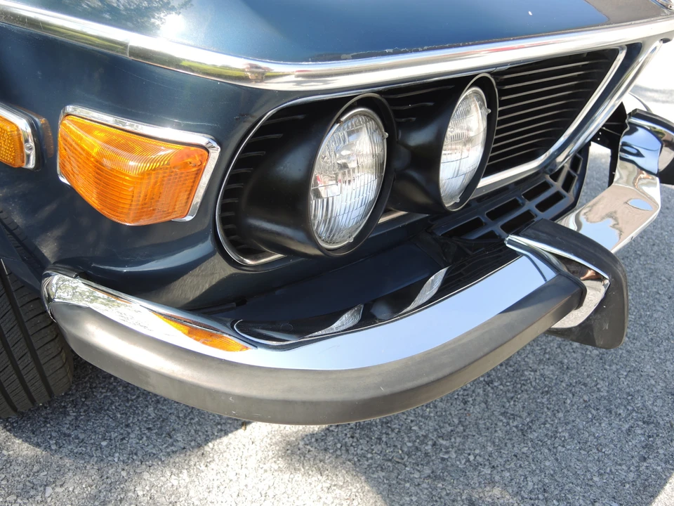 1973 BMW 3.0 CS & CSi - Image 19 of 31