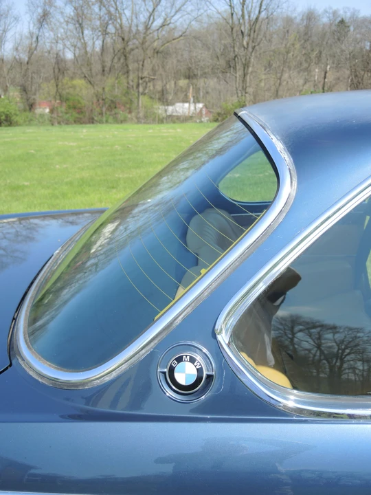 1973 BMW 3.0 CS & CSi - Image 28 of 31