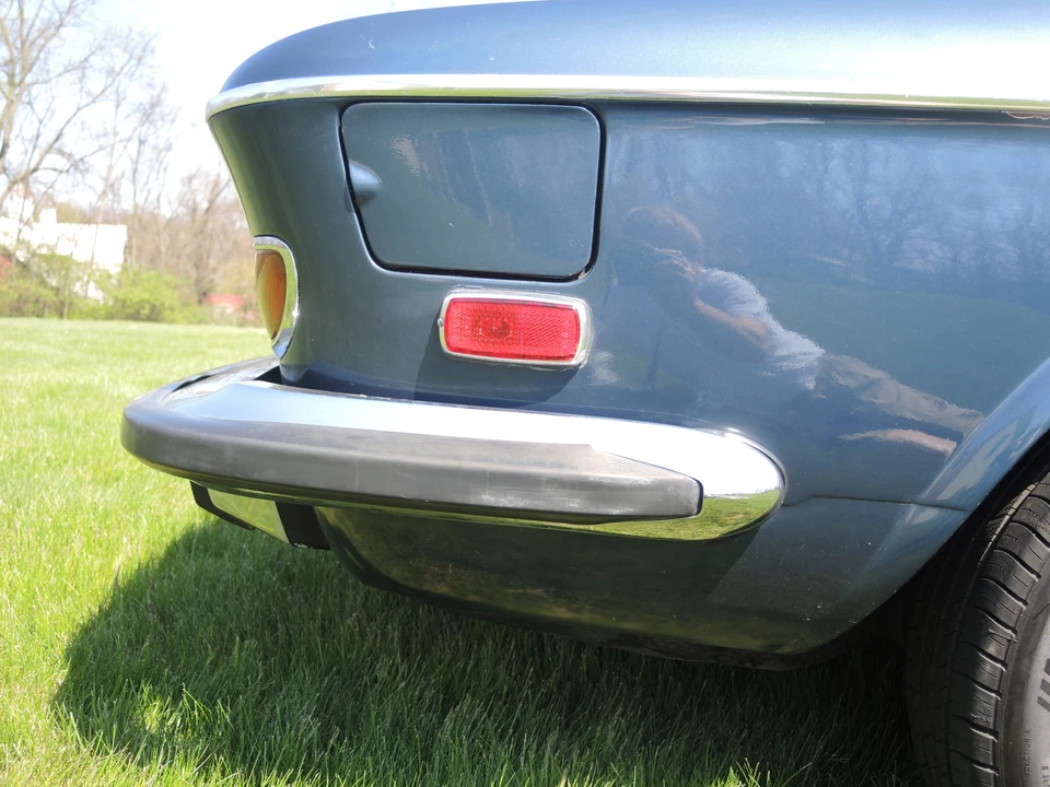 1973 BMW 3.0 CS & CSi - Image 29 of 31