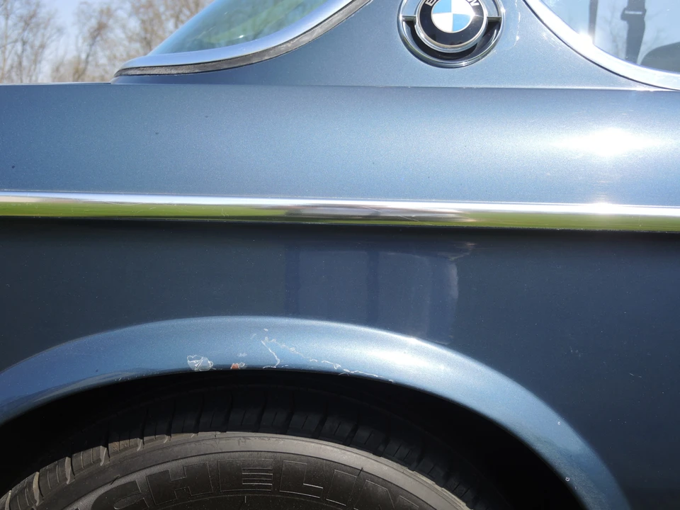 1973 BMW 3.0 CS & CSi - Image 30 of 31