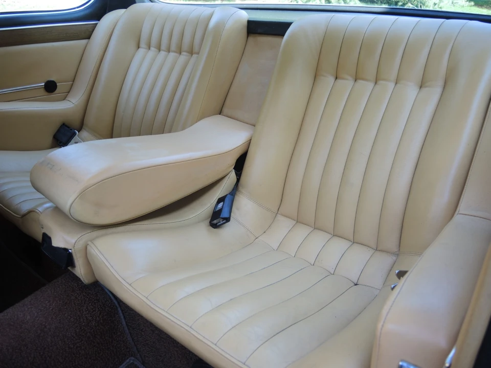 1973 BMW 3.0 CS & CSi - Image 19 of 21