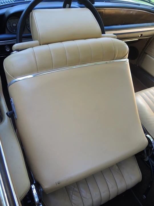1973 BMW 3.0 CS & CSi - Image 17 of 21