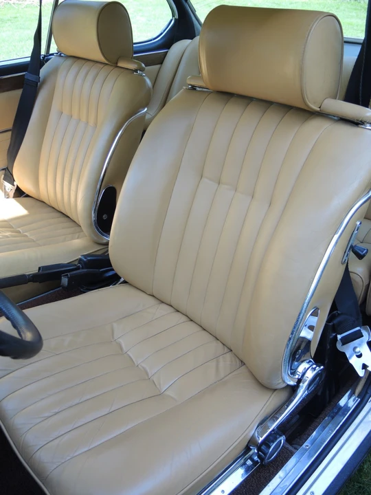 1973 BMW 3.0 CS & CSi - Image 21 of 21