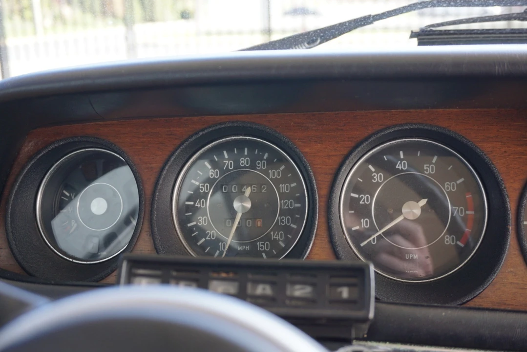 1973 BMW 3.0 CS & CSi - Image 14 of 21
