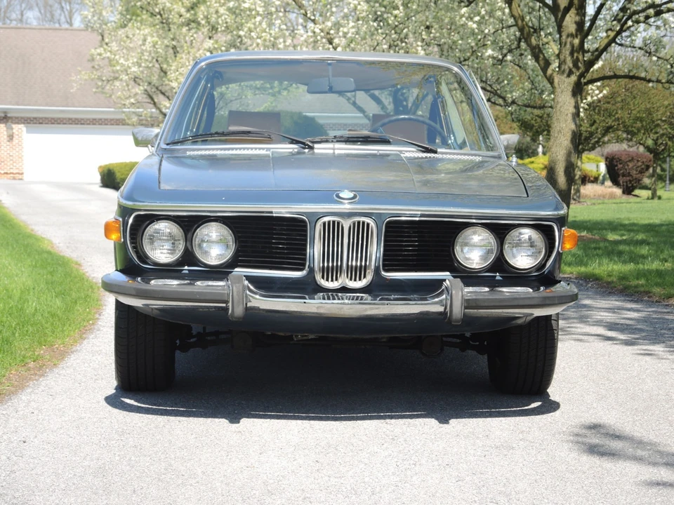 1973 BMW 3.0 CS & CSi - Image 7 of 21