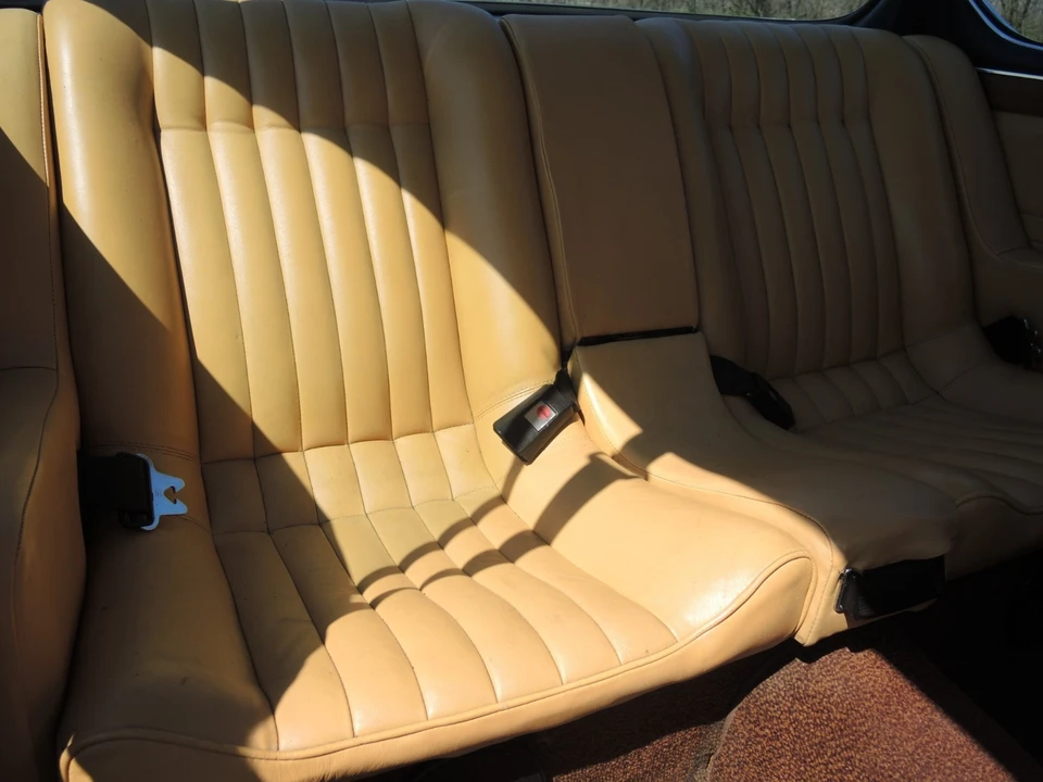 1973 BMW 3.0 CS & CSi - Image 16 of 21