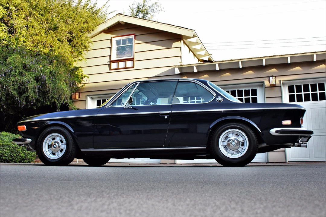 1973 BMW 3.0 CS & CSi - Image 5 of 31