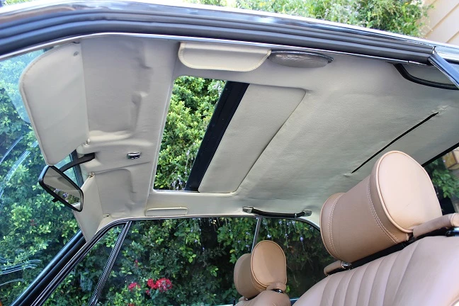 1973 BMW 3.0 CS & CSi - Image 7 of 31