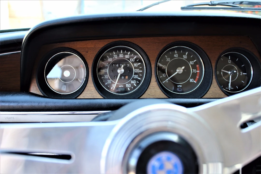 1973 BMW 3.0 CS & CSi - Image 2 of 31