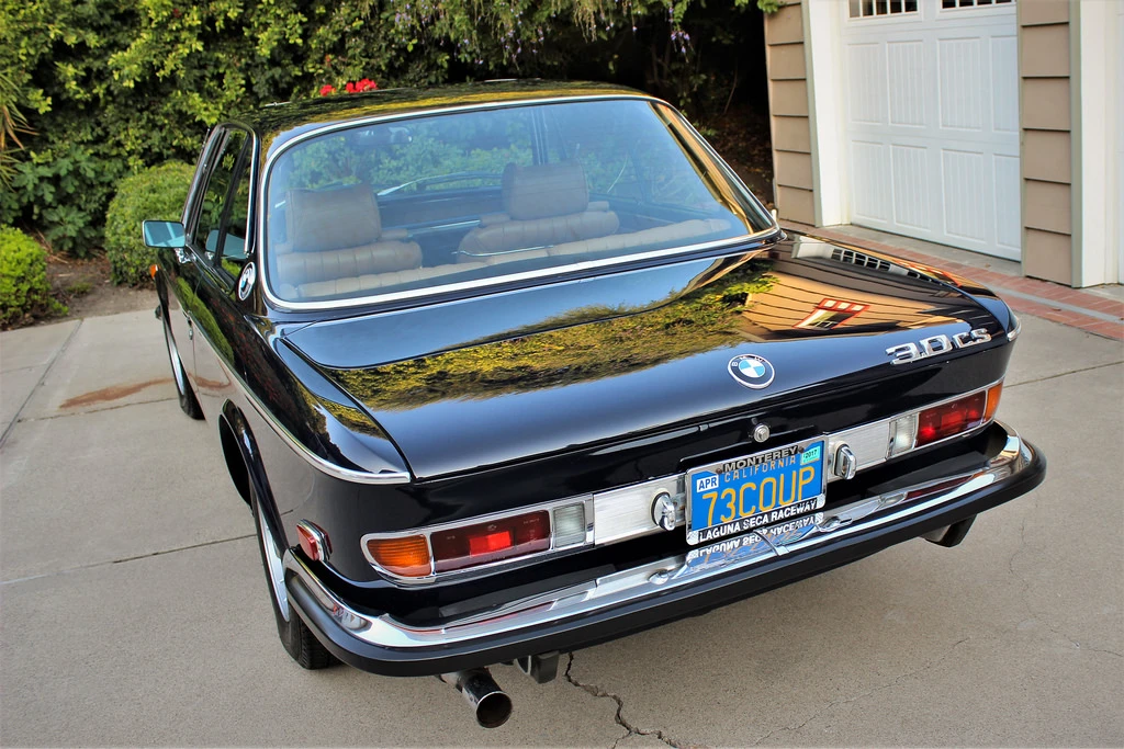 1973 BMW 3.0 CS & CSi - Image 17 of 31