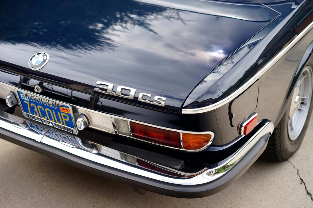 1973 BMW 3.0 CS & CSi - Image 19 of 31