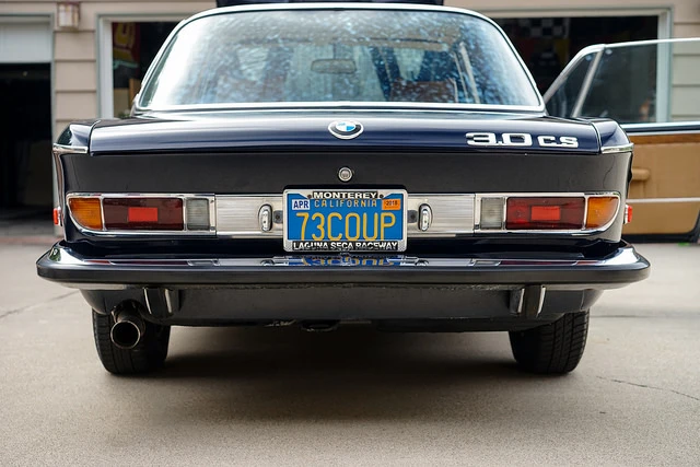 1973 BMW 3.0 CS & CSi - Image 20 of 31
