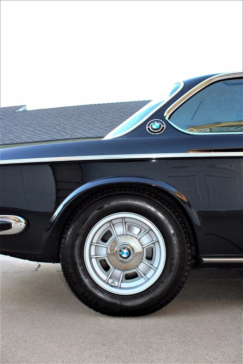 1973 BMW 3.0 CS & CSi - Image 18 of 31