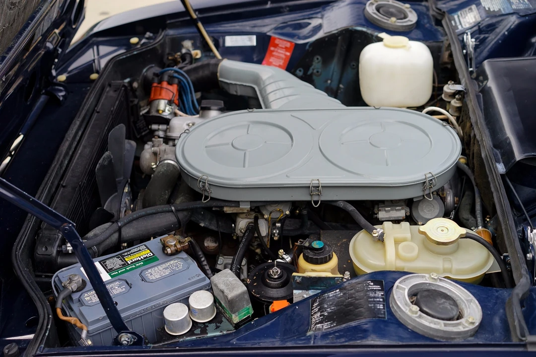 1973 BMW 3.0 CS & CSi - Image 21 of 31