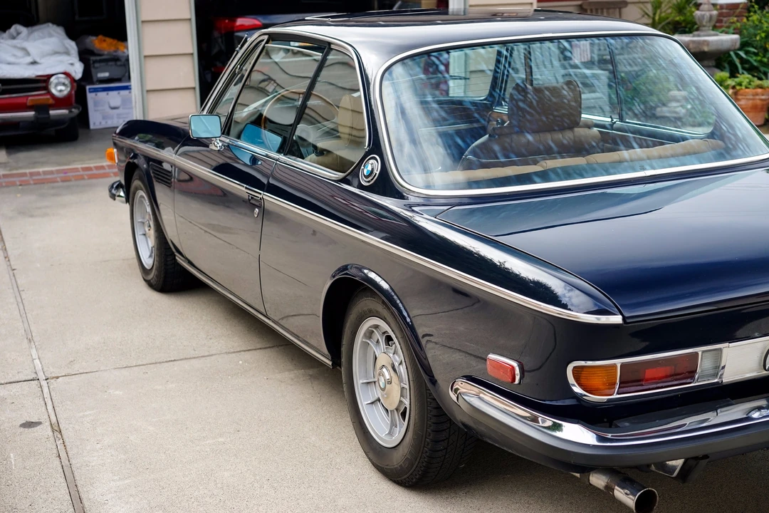 1973 BMW 3.0 CS & CSi - Image 22 of 31