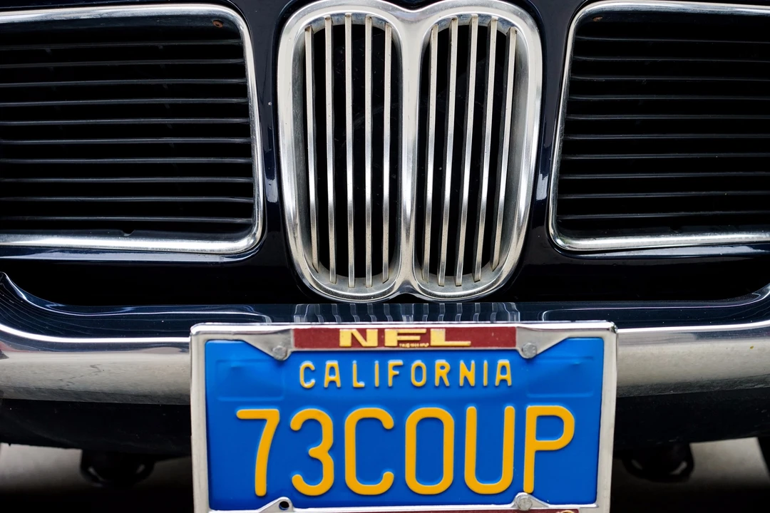 1973 BMW 3.0 CS & CSi - Image 23 of 31