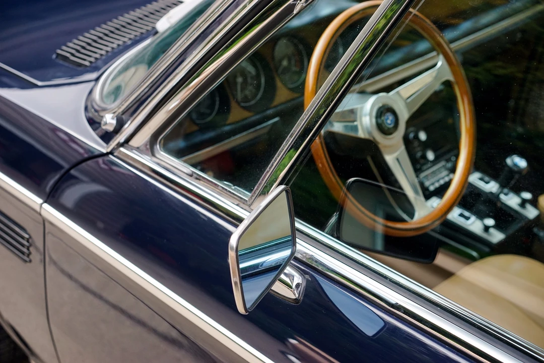 1973 BMW 3.0 CS & CSi - Image 24 of 31
