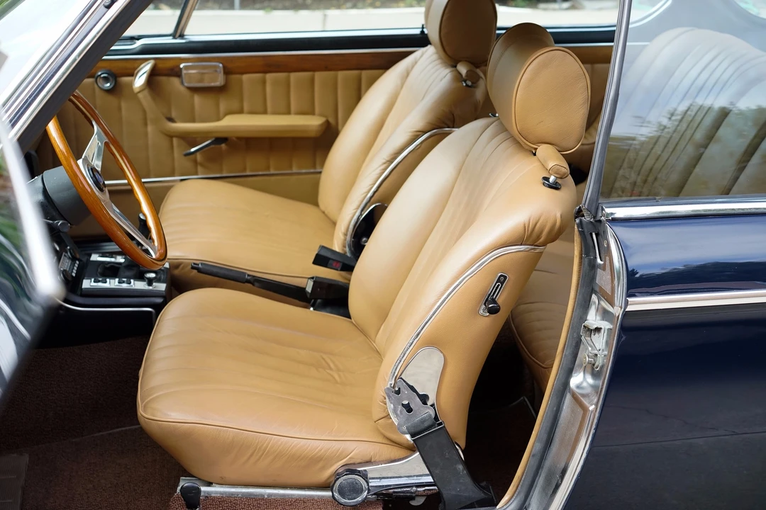 1973 BMW 3.0 CS & CSi - Image 14 of 31
